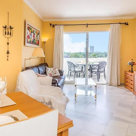 Apartman Lovely In Great Location *