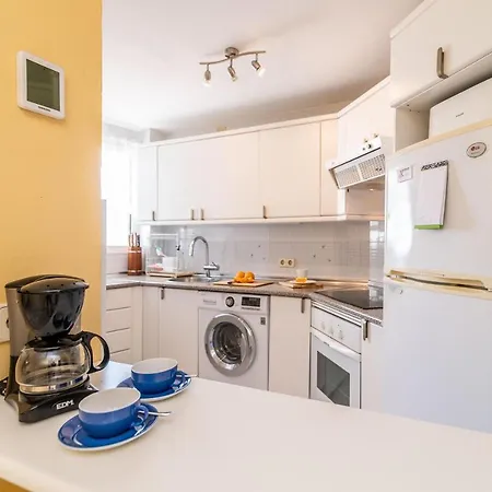 Lovely In Great Location * Marbella