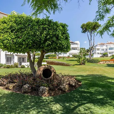 Lovely In Great Location * Marbella
