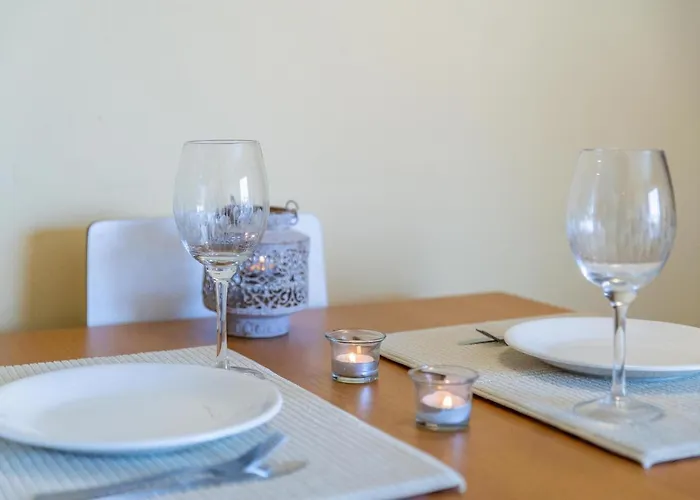 Lovely In Great Location Apartament