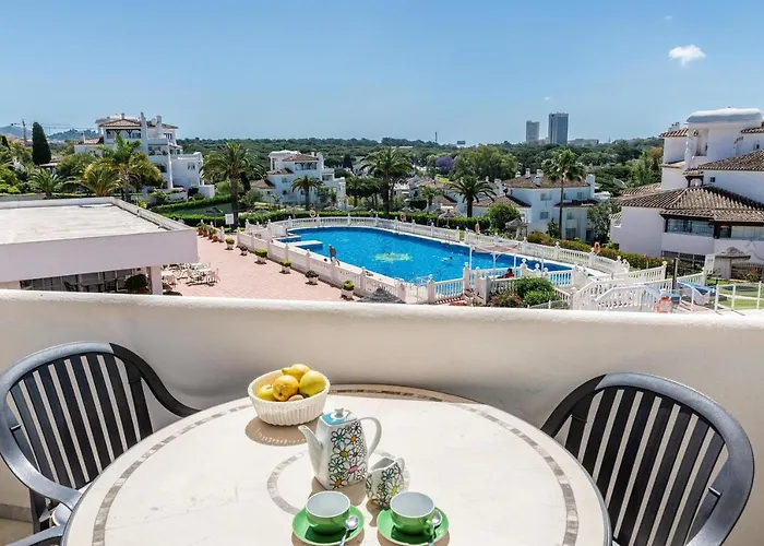 Lovely In Great Location Apartament