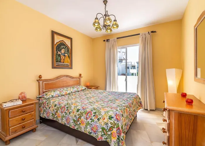 Lovely In Great Location Apartament