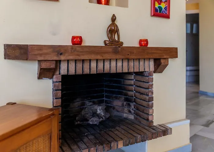 Lovely In Great Location Apartament Marbella