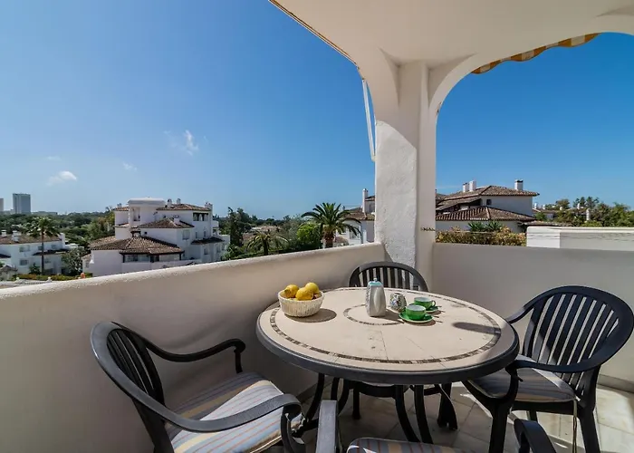 Lovely In Great Location Apartament