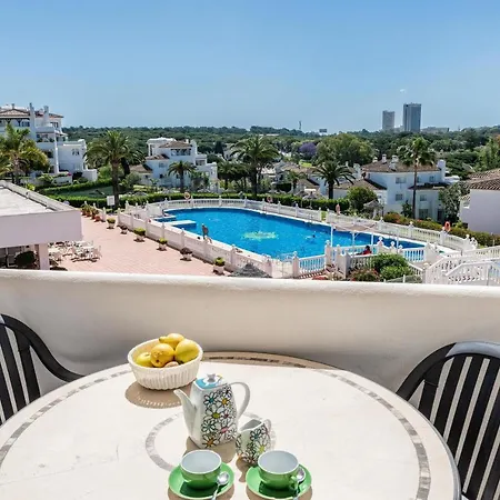 Lovely In Great Location Apartment