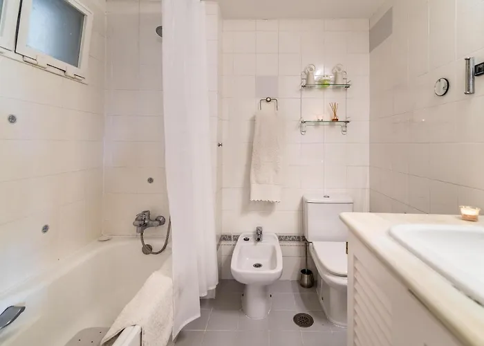 Lovely In Great Location Apartmán